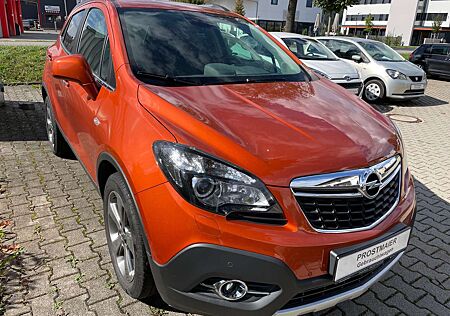 Opel Mokka 1.4 Turbo ecoFLEX Start/Stop Innovation