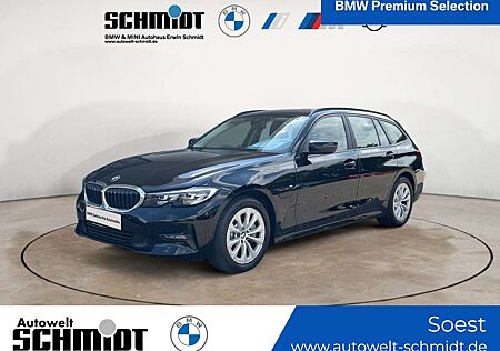 BMW 330 e Touring Aut. + 2Jahre-BPS.GARANTIE
