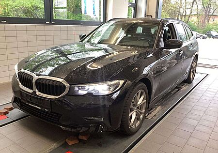 BMW 330 e Touring Aut. + 2Jahre-BPS.GARANTIE