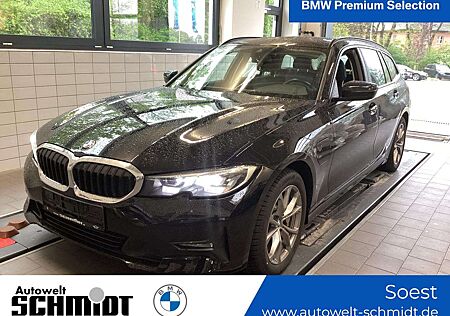 BMW 330 e Touring Aut. + 2Jahre-BPS.GARANTIE