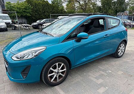 Ford Fiesta Cool & Connect
