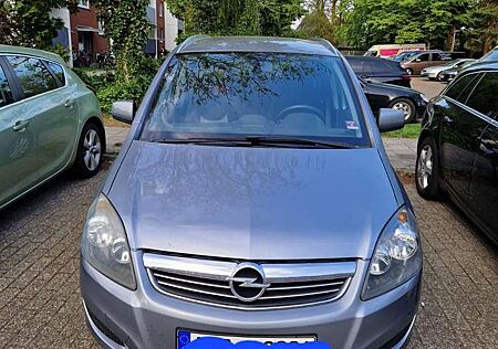 Opel Zafira 1.9 CDTI Edition 111 Jahre