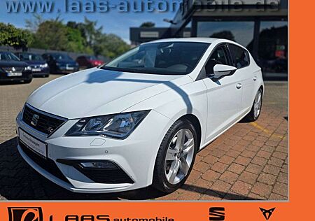 Seat Leon FR 1,5 TSi-Navi/Sitzheizung/PDC vorn+hinten