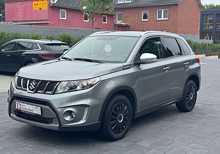 Suzuki Vitara 1.4 S 4x2/TÜV NEU/1. HAND/ TOP FAHRZEUG