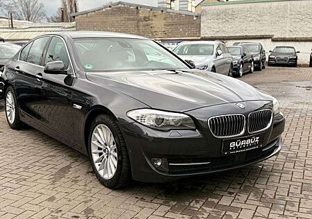 BMW 528 i Lim.Komfort Memory- Hud-Kamera-HIFI*