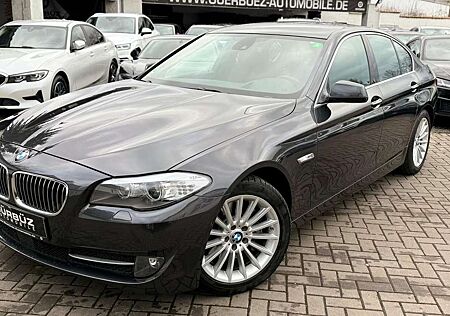 BMW 528 i Lim.Komfort Memory- Hud-Kamera-HIFI*
