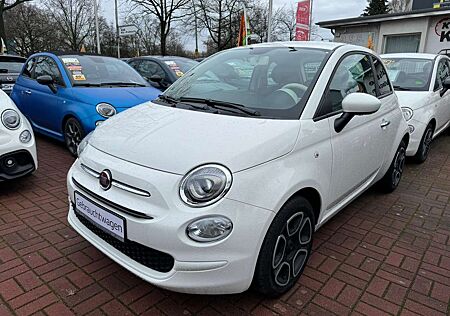 Fiat 500 1.0 CLUB Klima*GRA *EFH*LR*el.ASP