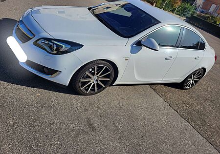 Opel Insignia Innovation