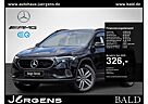 Mercedes-Benz EQA 250 Navi/Wide/LED/Pano/360/Easy/Sound/Night