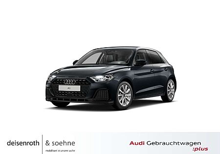 Audi A1 Sportback advanced 30 TFSI S tr Nav/ASI/EPH/Temp/s