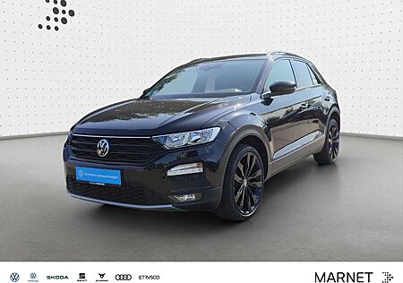 VW T-Roc Volkswagen 1.5 TSI Sport Black Style Navi*Kamera*Dig