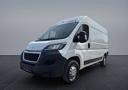 Peugeot Boxer Kasten Hochraum 333 L2H2 Pro BlueHDi 140 S