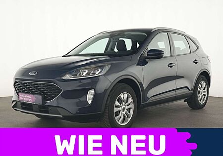 Ford Kuga Cool & Connect Navi|CarPlay|AHK|SHZ|PDC|SHZ
