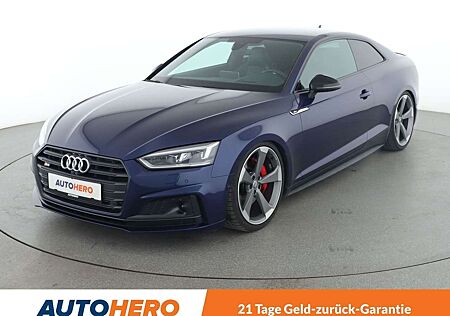 Audi S5 3.0 V6 TFSI quattro Aut.*NAVI*HEAD-UP*LED*ACC*CAM*