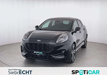 Ford Puma Hybrid ST-Line X 1.0*NAVI*SHZ*RFK*uvm