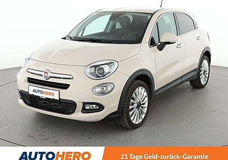 Fiat 500X 1.4 Turbo Lounge *TEMPO*PDC*SHZ*ALU*KLIMA*