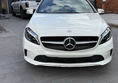 Mercedes-Benz A 250 Score (176.044)