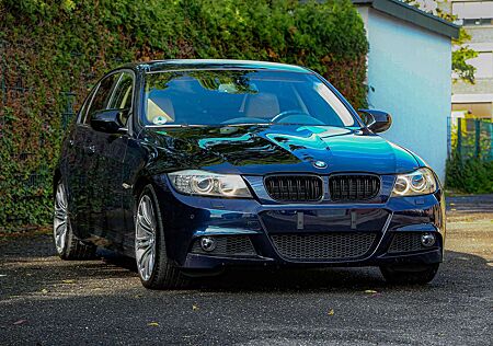 BMW 325i 325