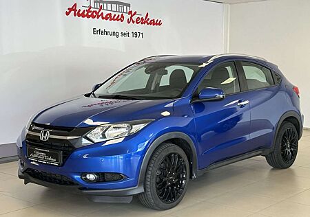 Honda HR-V 1.6 i-DTEC Elegance + AHK + Garantie +