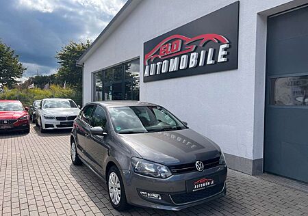 VW Polo Volkswagen V Life*Automatik*Tempomat*Sitzheizung