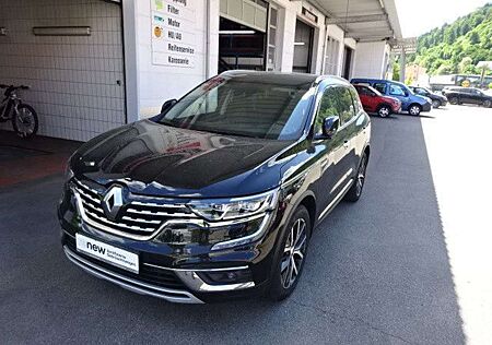 Renault Koleos Limited dci 190 4x4 LIMITED BLUE dCi 190 4W