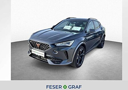 Cupra Formentor 1.4 e-Hybrid/SHZ/PANO/FULL LINK