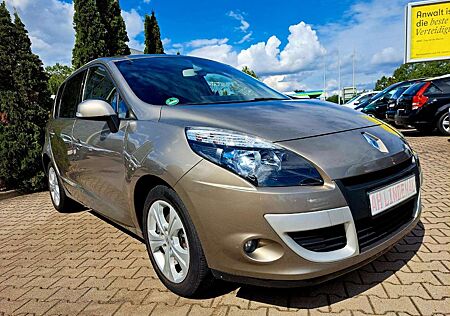 Renault Scenic III Dynamique