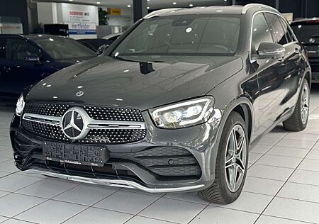 Mercedes-Benz GLC 220 d 4Matic*AMG-LINE*360°*MBEAM*AMBIENTE*