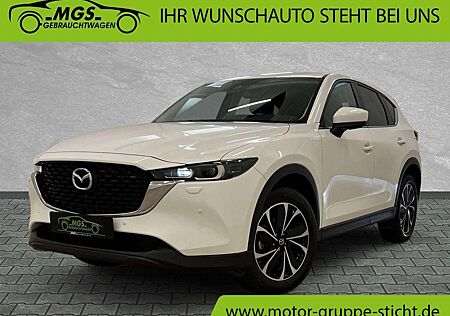 Mazda CX-5 Ad'vantage HUD #DAB #NAVI