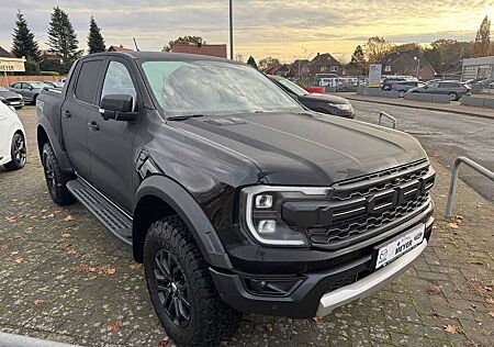 Ford Ranger 4x4 2,0 l EcoBlue DoKa Autm. Raptor