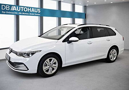 VW Golf Volkswagen Life 1.5 TSI