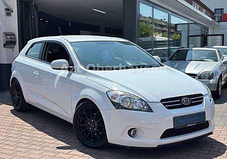 Kia Pro_ceed ProCeed / pro_cee'd pro ceed 1.6 92kW*2.HAND*HU NEU*STEUERKETTE NEU*