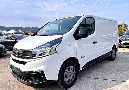 Fiat Talento Kasten L1H1 SX Navi Kamera AHK Klima TÜV