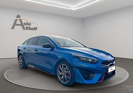 Kia Pro_ceed ProCeed / pro_cee'd ProCeed 1.6 T-GDI GT MEMORY LED SHZ NAV KAM PDC