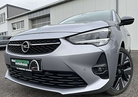 Opel Corsa e Ultimate 87€ m. 20% Anzahlung CCS 3-Phasen Dig