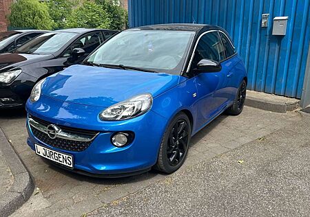 Opel Adam Jam-Sport-Ab 89€ im Monat auch zu Finanzier