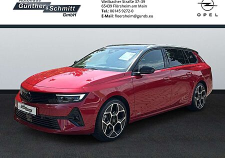 Opel Astra L Sports Tourer 1.2 GS PDC NAVI