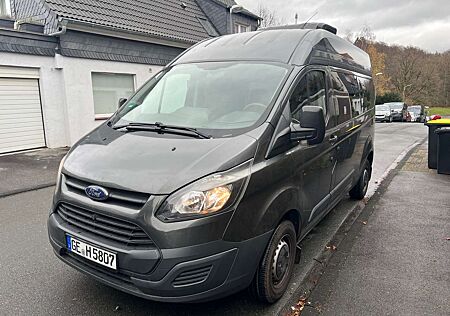 Ford Transit Custom 310 TDCi 310 L1H2 Klima Standheizun