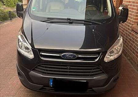 Ford Transit Custom 300 L1 Tourneo Titanium