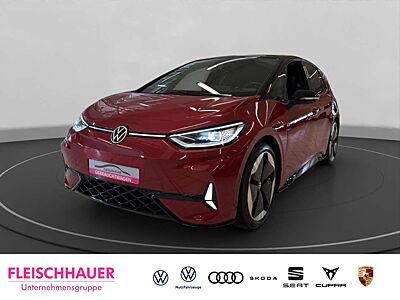 Volkswagen ID.3 GTX Matrix+Navi+Pano+20''+HUD+360°+H&K+Memory+ACC