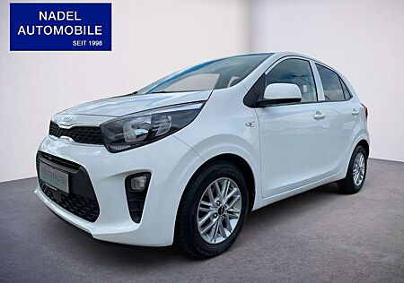 Kia Picanto Dream Team/1.Hd./Navi/FSE/LHZ/SHZ/Kamera
