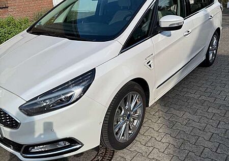 Ford S-Max 2.0 Eco Boost Aut. Start-Stopp Vignale