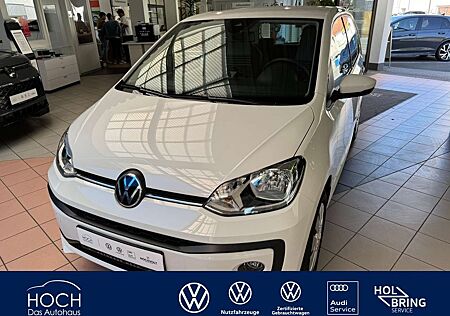 VW Up Volkswagen ! 1.0 (EURO 6d) Basis