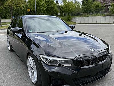 BMW 340 M340i xDrive