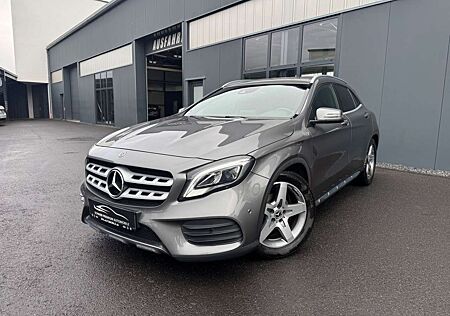 Mercedes-Benz GLA 180 Navi*AMG Line Garantie