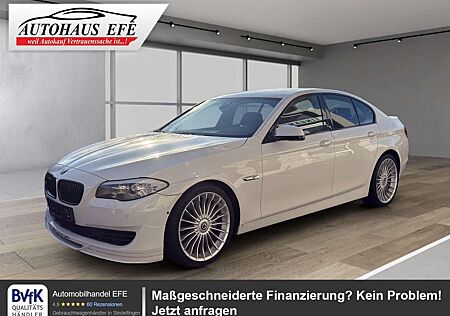 Alpina B5 /NAVI/LEDER/SHD/XENON/SOFTCLOSE/HUD/SLI