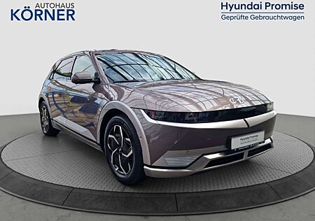 Hyundai IONIQ 5 TECHNIQ 72,6kWh *AHK*LED*LEDER*CARPLAY*CAM*