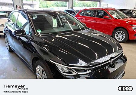 VW Golf Volkswagen 2.0 TDI ACTIVE NAVI LED SITZHZG PDC