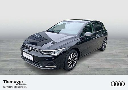 VW Golf Volkswagen 2.0 TDI ACTIVE NAVI LED SITZHZG PDC