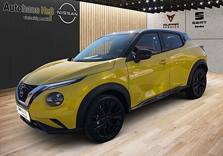 Nissan Juke 1.0 N-Sport ACC 360° LED FACEL. KAMERA